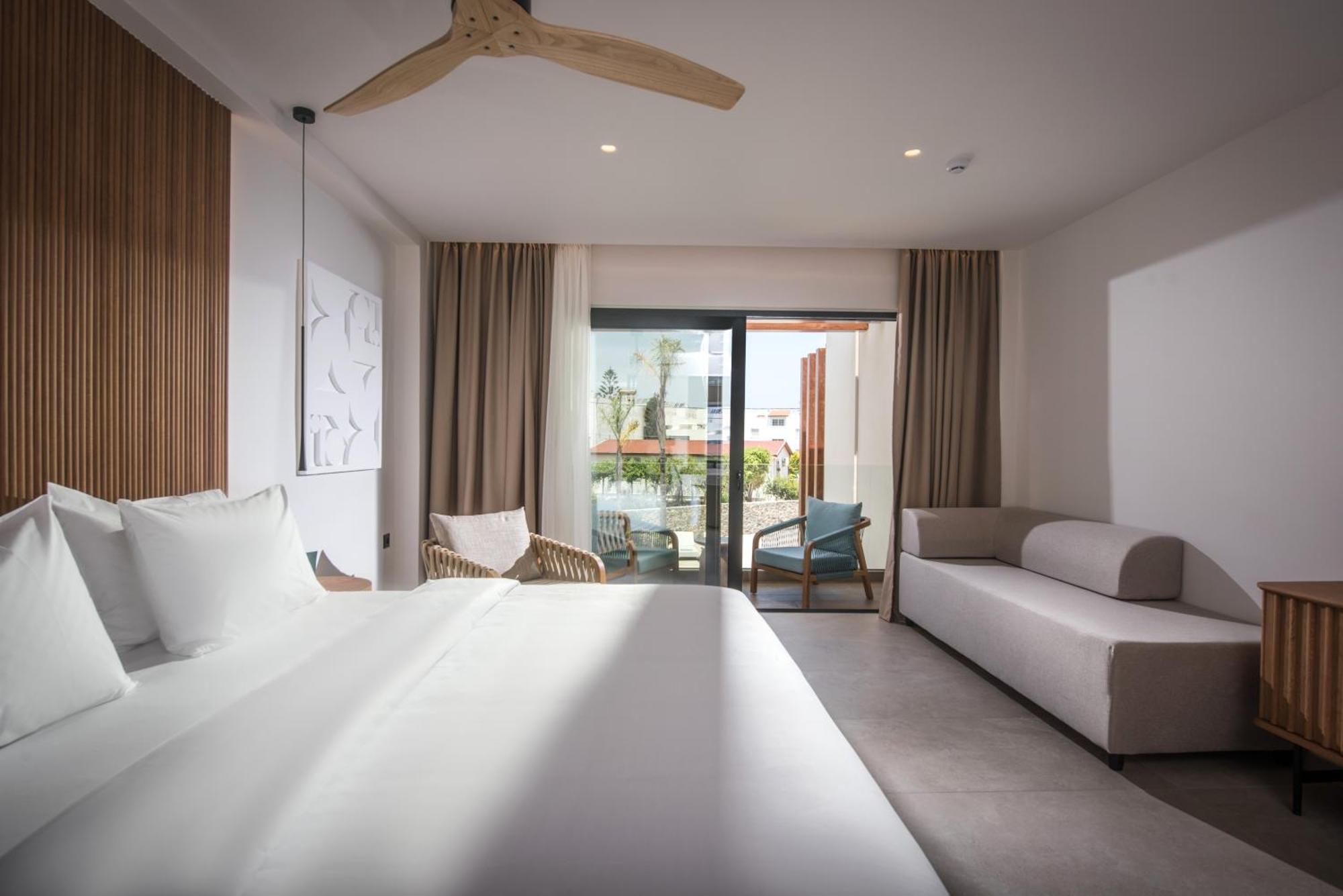 Noble & - Adults Only Hotel